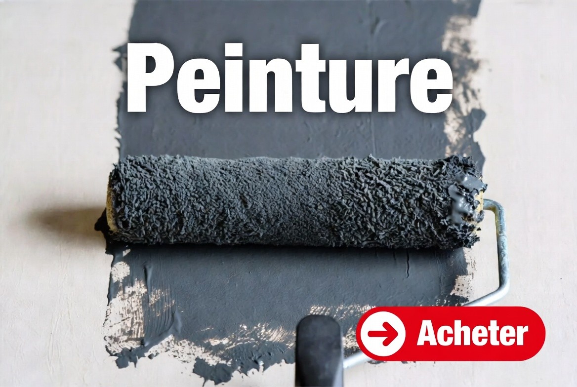 Acheter Peinture